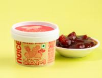Instamart : NOICE Mixed Fruit Jam (80% Fruit) (No Preservatives) 