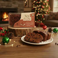 Zepto : Up To 75% Off on Zep Cake (200g Packs)