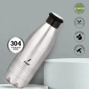 Flair Champ Assorted Stainless Steel Water Bottle 1100 ml