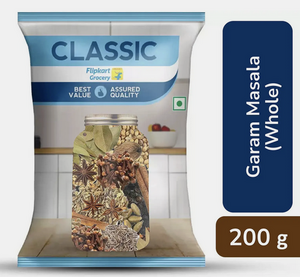 Grocery Classic Garam Masala 200g and other items [Chennai location]