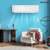 Whirlpool 1.5 Ton 5 Star, Magicool Inverter Split AC (MAGICOOL 15T 5S INV CNV S5K2PP0)
