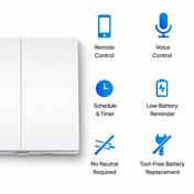 Tapo S220 Smart Light Switch