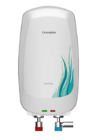 Crompton Arno Neo 5 Litres instant water heater (Geyser) | 5 years tank warranty