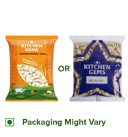 KITCHEN GEMS Cashew Whole - [ 500 g x 2 ] [ Location Specific ]