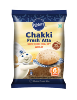 Instamart : Pillsbury Chakki Fresh Atta
