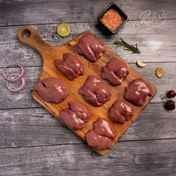 Zepto : Relish Chicken Liver 100 g