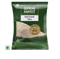 Supreme Harvest Ragi Flour 500g (location specific)