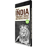 Amul - Single Origin Milk Chocolate[Delhi]