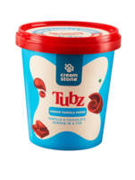 Instamart : Cream Stone Tubz 600ml – 70% Off @ ₹150