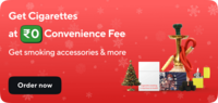 Zepto - Flat 125 Discount with Cred UPI (No MOV) - User Specific