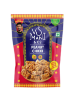 Instamart : VS Mani & Co. Peanut Chikki 100 g
