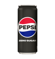 Instamart: Flat 50% Pepsi Zero Sugar Soft Drink 