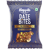 HAPPILO The Original Date Bites