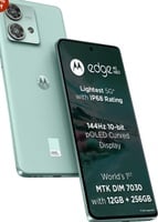 Motorola Edge 40 Neo Soothing Sea, igb 128gb ram