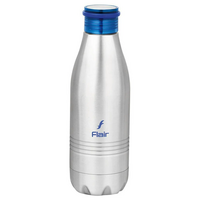 Flair Champ Assorted Stainless Steel Water Bottle 1100 ml