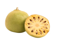 Instamart : Beal Wood Apple 1Pc