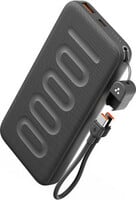 Ambrane 10000 mAh 22.5 W Power Bank Price in India - Buy Ambrane 10000 mAh 22.5 W Power Bank online at Flipkart.com
