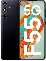 Samsung Galaxy F55 5G (Raisin Black, 128 GB) (8 GB RAM)