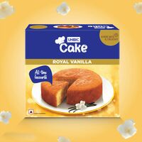 Swiggy Instamart-Unibic Cake - Royal Vanilla 220g (Maxxsaver)(location specific)