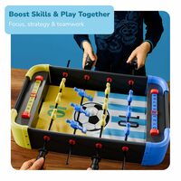 Kids Foosball Table @999 with 17% coupon