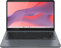 Lenovo ChromeBook - Intel N100 Processor - 4GB DDR5 RAM