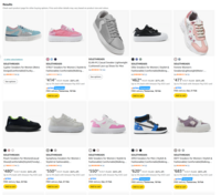 SOLETHREADS Sneakers for Women