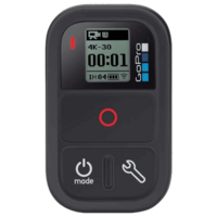 GoPro Smart Camera Remote at 95% off
