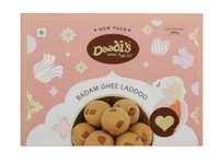 Instamart : Daadi’s Sweets Upto 80% Off