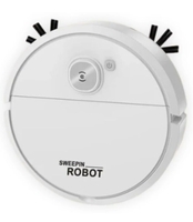 SDJ-01 Robotic Floor Cleaner [buy at own risk]