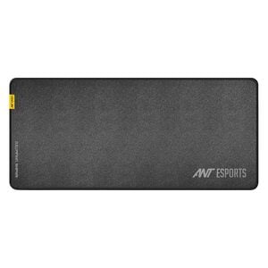 Ant Esports MP290 Gaming Mouse Pad-L- Large with Stitched Edges, Waterproof Non-Slip Base for Gaming & Office –