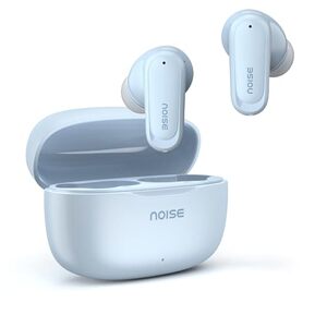 Noise Newly Launch Buds Play Truly Wireless Earbuds with 40H of Playtime