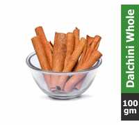  NAFED Dalchini Whole – 100 g