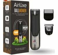 Airluxe Ball Mower Body Trimmer (IPX7 Waterproof, 120 Min Runtime) at ₹999