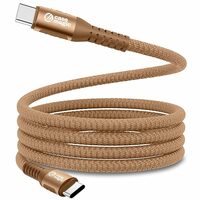 case-magic 240W Type C Fast Charging Cable 2M at ₹277on Amazon Use Coupon