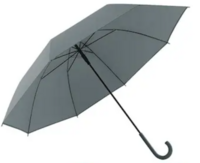 Live Smart Umbrella 1pc 53 cm