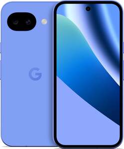 [Pre-Order] Google Pixel 10a (Lavender, 256 GB) (8 GB RAM)