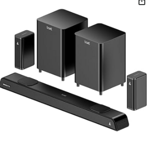 Boat Aavante 5.2.4 Prime 6250DA