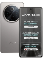Vivo T4 5g 8/256 Gb