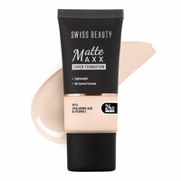 Upto 50% Off on Maybelline cosmetics