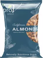 Flipkart Minutes - Prov Select Almonds 1kg(location specific)