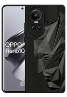 TOUCCH 3D Face Case Cover for Vivo T1 5G / Vivo Y75 / Vivo iQOO Z6| Shock Proof Design with Camera Protection Ring| Liquid Case (Microfibre Lining) for Vivo T1/Y75 5G / iQOO Z6 5G | Silicone - Black