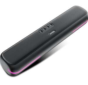 Intex Beast 20X 20W Bluetooth Soundbar with RGB Lights