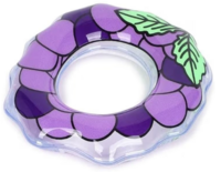 Bazaar : BPA-Free Baby Teether for 6–12 Months 