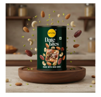 LET'S TRY Date Bites 200g (location specific)