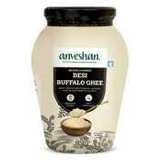 Zepto - Anveshan Desi Buffalo Ghee 1L(location specific)