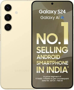 Galaxy S24 Exynos 5G 