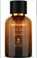 Mamaearth Into The Woods Eau De Parfum (100ml)
