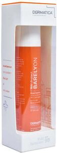 dermatica Sunscreen SPF 50 PA+++ Ray Protect Barelyon Fluid Sunscreen (50 ml)