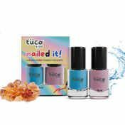 Zepto - Tuco Kids Peel-off Nail Paint - Nailed It (location specific)