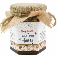 CULTIWAY Dry Fruits With Honey